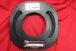 Morse Wood Cutting Band Saw Blade, 3/4"X .032" Reg Set, 2T Hook 40' 972770. Fixed Price $50.00.