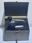 Vintage Craftsman Saber Saw. Fixed Price $65.00.