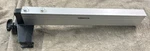 Delta Rockwell Table Saw Block Jack & Rip Fence 17 1/2" 422-16-010-2001. Fixed Price $59.99.