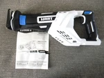 New Hart Reciprocating Saw Volt HPRS011 Tool Only. Fixed Price $34.95.