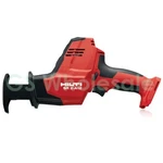 Hilti 2-A12 12V Cordless Reciprocating Saw Bare Tool. Fixed Price $235.00.