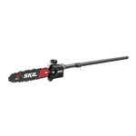 Skil Pwr Core 40V Multi-head System 10-INCH Pole Saw Attachment Compatible. Fixed Price $150.19.