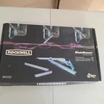 Rockwell Bladerunner RW9261 Circle Cutter RW9262 Frame Bundle W/box. Fixed Price $38.98.