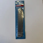 Bosch Reciprocating Saw Blade S644D 150MM Tpi - (5 Pack). Fixed Price $6.39.
