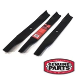 Genuine Oem Toro 79016P Blade Kit For 50" Timecutter (3 Of 115-5059-03). Fixed Price $45.79.