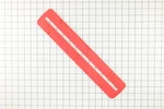Milwaukee 44-66-0243 Kerf Plate 17"X5"X1" Durable Precision Cutting Tool. Fixed Price $25.79.