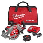 Milwaukee Tool 2930-21HD Circular Saw, Brushless, 18 V Dc, Cordless. Fixed Price $506.99.