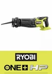 Ryobi PBLRS02B One+ Hp 18V Brushless Cordless Reciprocating Saw (tool Only). Fixed Price $118.15.