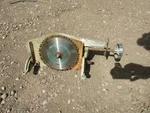 Oem Craftsman Table Saw 37432-103 Unit. Fixed Price $69.99.
