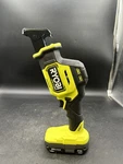 Ryobi One+ Hp 18V Brushless Compact Reciprocating Saw PSBRS02B (read!!!). Fixed Price $114.99.