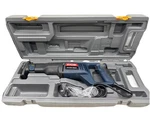 Ryobi Variable-speed, Corded, Electric, Reciprocating Saw RJ161V W/ Case. Fixed Price $39.95.
