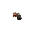 Milwaukee Part Number: 22-18-0450 Replacement Carbon Brush.. Fixed Price $12.99.