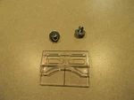 Biesemeyer Home Shop Fence Cursor/with Screws/washers Measure Your First. Fixed Price $20.95.