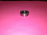 Brand New Replacement Bearing For Delta 1346630 Shield/shield. Fixed Price $8.39.