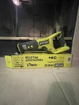 Ryobi Reciprocating Saw Tool Only Brand New Open Box. Fixed Price $55.00.