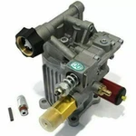Pressure Washer Pump 2600 Psi For Honda GVC160 Karcher G2500VH 5.5 Hp Engine New. Fixed Price $153.89.