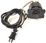 Craftsman 135.244200 10" Band Saw Electric Drive Motor + Cord Made In Usa. Fixed Price $44.18.