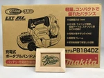 Makita 18V Cordless Portable Band Saw PB184DZ Tool Only Body No Battery. Fixed Price $364.59.