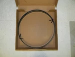 Disston Carbon Steel Welded Band Saw Blade 12' 6" Length 10 Tpi E1819. Fixed Price $21.20.