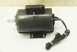 Craftsman 113 Capacitor Motor Hp 3450RPM 5/8" 1/2" Dual Shaft 115V #1217 Usa. Fixed Price $69.99.