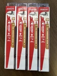 Diablo Demon Blades - DS0912BW25 (25 Per Pack). Fixed Price $59.34.