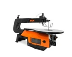 Wen 16-INCH Variable Speed Scroll Saw With Easy-access Blade Changes, 3922. Fixed Price $89.99.