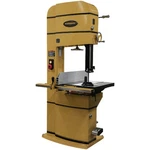 Powermatic PM2013B 5-HP 230V 20" X 18" Heavy Duty Cast Iron Vertical Bandsaw. Fixed Price $8469.00.