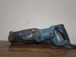 Makita JR3070CT Avt Reciprocating Saw 120V 15A 60HZ Electric Black Blue. Fixed Price $59.97.
