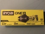 Ryobi P592 18V Bolt Cutters, Tool Only. Fixed Price $150.00.