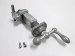 Tensioner Tracking Crank Assembly Rockwell Delta 6" X 48" Belt 12" Disc Sander. Fixed Price $149.99.