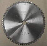Delta Industrial 35-30072A 12" X Tooth Atb Saw Blade Plus 10 Degree Hook Usa. Fixed Price $65.00.