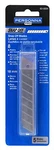 5PC American Safety Razor 8 Points Snap Off Utility Knife Replacement Blades. Fixed Price $12.00.