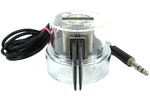 Hi-mound MK-8 Morse Code Paddle Key Manipulator Made Japan Vintage Ham Radio. Fixed Price $159.99.