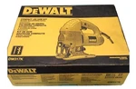 Dewalt DW317K 5.5 Amp Top Handle Jig Saw Kit. Fixed Price $112.10.