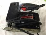 Craftsman Saber Saw 5/8 Stroke Variable Speed Electric Model 315.10700 Usa. Fixed Price $12.00.