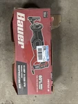 *new* Bauer 10 Amp Variable Speed Reciprocating Saw, 56250, 1975E-B. Fixed Price $48.00.