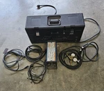 Miller Maxstar 150 Stick Welder 120/240V Portable Used Works Great. Fixed Price $1400.00.