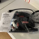 Craftsman 5 Amps Jigsaw 3 Position Orbital Blade Selection Ergonomic Handle. Fixed Price $60.29.