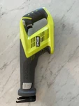 Ryobi P515 Reciprocal Saw, Battery Included.. Fixed Price $55.00.