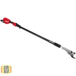 Milwaukee 3008-20 M18 18V Brushless Telescoping Pole Pruning Shears Bare Tool. Fixed Price $499.00.