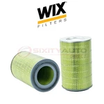 Wix Air Filter For 1997-1999 International Harvester 3000FE 7.6L L6 Dd. Fixed Price $121.97.