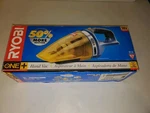 New Ryobi One + 18V Cordless Handheld Vacuum Blue Model P712 Bare Tool Box. Fixed Price $83.99.