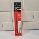 Olson Reverse Tooth Scroll Saw 446R 11 Blades Read. Fixed Price $5.45.