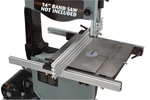 Woodhaven 7280 Band Saw Fence. Fixed Price $212.99.