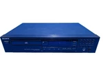Sony CDP-491 Player High Density Linear Converter No Remote Tested Working. Fixed Price $59.95.