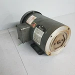 Delta Power Cat# 1P44, 2HP, 1725RPM, FRAME:56CZ, Electric Motor - Used. Fixed Price $225.62.