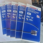 Lenox Wolf-band Saw Blade 44 7/8 In Bi-metal 5PC 10/14-24 Tpi Black. Fixed Price $119.99.