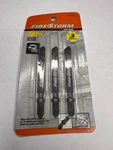 Firestorm Black & Decker FS354JB 18 Tpi Jigsaw Blades Metal 3-PACK New. Fixed Price $10.00.