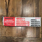 Sedy SDY-97793 36-PC. Reciprocating Saw Blade Set Metal Wood Open Box. Fixed Price $26.99.