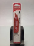 Diablo DS0414BF5 4" Bi-metal Recip Blade For Medium Cutting 5PK RK22T34. Fixed Price $16.22.